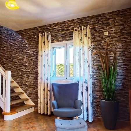 Villa Garden Star Zakynthos Town Exterior photo
