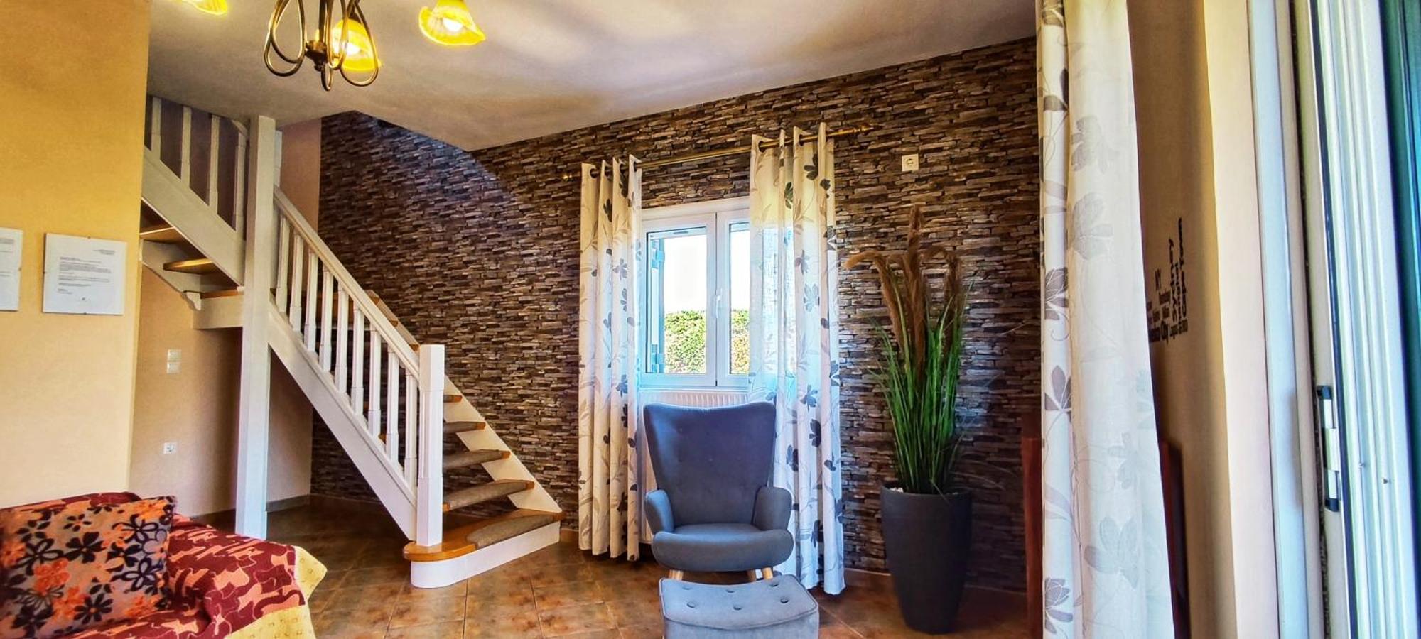 Villa Garden Star Zakynthos Town Exterior photo
